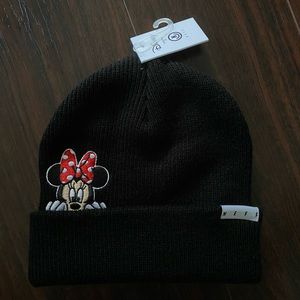 EXCLUSIVE Disney/ Neff beanie
